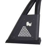 15-25 Ford F-150 Go Rhino 911003T Sport Bar 3.0 (Full Size) - Tex Blk